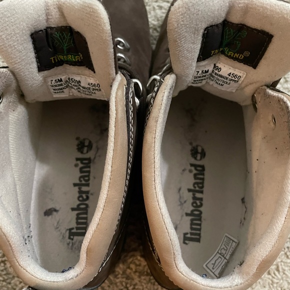 Timberland Women’s Boots - Picture 6 of 10